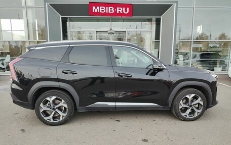 Geely Atlas, 2024 год, 3 013 000 рублей, 4 фотография
