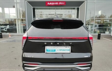 Geely Atlas, 2024 год, 3 013 000 рублей, 6 фотография