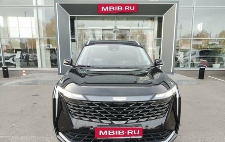Geely Atlas, 2024 год, 3 013 000 рублей, 2 фотография