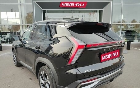 Geely Atlas, 2024 год, 3 013 000 рублей, 7 фотография