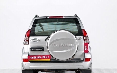 Toyota Land Cruiser Prado 120, 2007 год, 2 039 000 рублей, 5 фотография