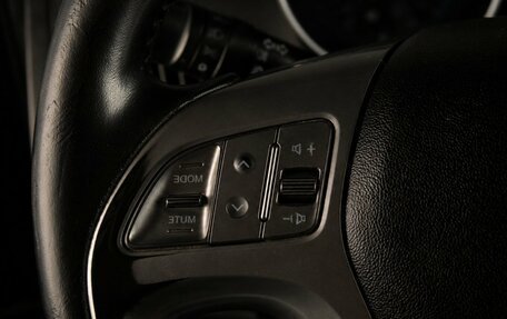 Hyundai ix35 I рестайлинг, 2010 год, 1 099 000 рублей, 9 фотография
