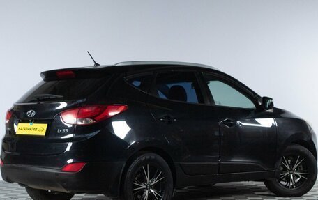 Hyundai ix35 I рестайлинг, 2010 год, 1 099 000 рублей, 7 фотография
