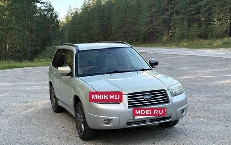 Subaru Forester, 2006 год, 650 000 рублей, 2 фотография
