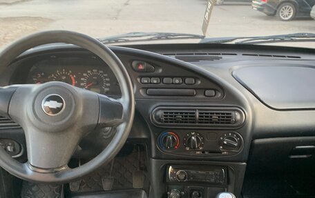 Chevrolet Niva I рестайлинг, 2009 год, 399 999 рублей, 2 фотография