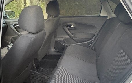Volkswagen Polo VI (EU Market), 2015 год, 750 000 рублей, 13 фотография