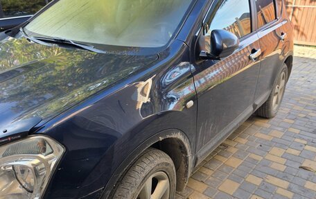 Nissan Qashqai, 2008 год, 850 000 рублей, 3 фотография