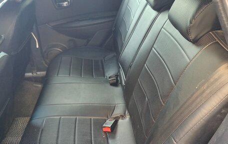 Nissan Qashqai, 2008 год, 850 000 рублей, 7 фотография