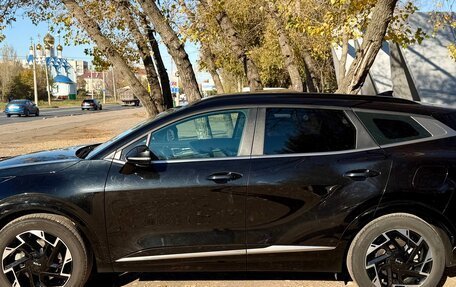 KIA Sportage IV рестайлинг, 2021 год, 3 100 000 рублей, 3 фотография