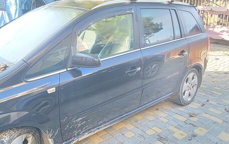 Nissan Qashqai, 2008 год, 850 000 рублей, 4 фотография