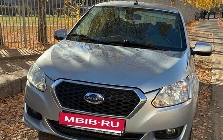 Datsun on-DO I рестайлинг, 2015 год, 500 000 рублей, 5 фотография