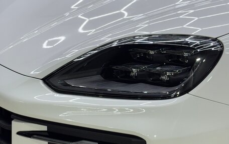 Porsche Cayenne III, 2024 год, 14 300 000 рублей, 4 фотография