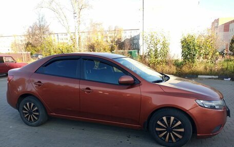 KIA Cerato III, 2011 год, 680 000 рублей, 2 фотография