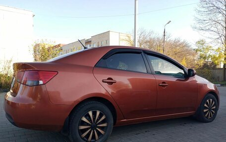 KIA Cerato III, 2011 год, 680 000 рублей, 4 фотография