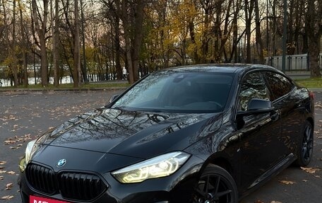 BMW 2 серия F44, 2021 год, 2 750 000 рублей, 2 фотография