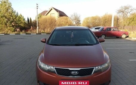 KIA Cerato III, 2011 год, 680 000 рублей, 3 фотография