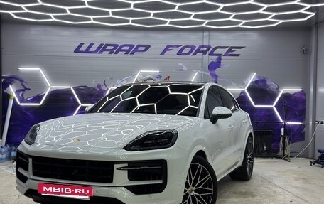 Porsche Cayenne III, 2024 год, 14 300 000 рублей, 6 фотография