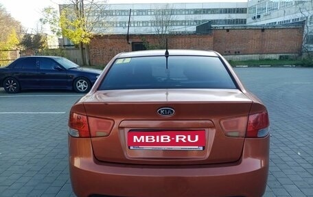 KIA Cerato III, 2011 год, 680 000 рублей, 5 фотография
