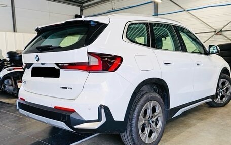 BMW X1, 2023 год, 2 800 000 рублей, 3 фотография