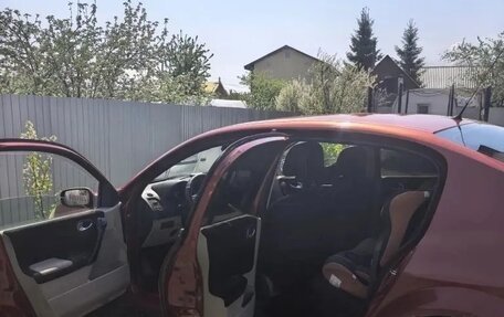 Renault Megane III рестайлинг, 2006 год, 420 000 рублей, 6 фотография