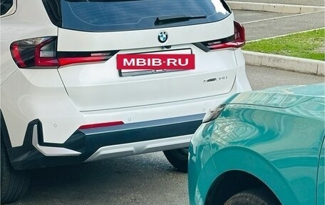 BMW X1, 2023 год, 2 800 000 рублей, 4 фотография