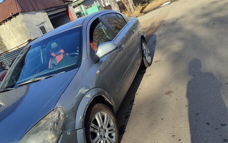 Opel Astra H, 2012 год, 260 000 рублей, 2 фотография