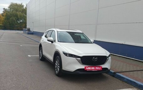 Mazda CX-5 II, 2025 год, 3 550 000 рублей, 2 фотография