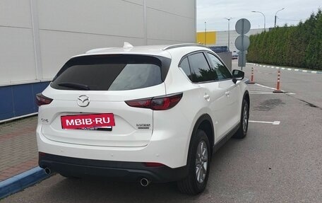 Mazda CX-5 II, 2025 год, 3 550 000 рублей, 3 фотография