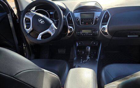 Hyundai ix35 I рестайлинг, 2012 год, 945 000 рублей, 4 фотография