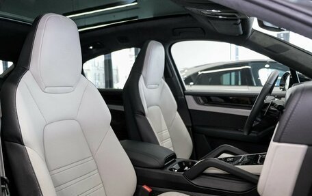 Porsche Cayenne III, 2026 год, 20 590 000 рублей, 2 фотография