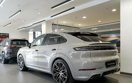 Porsche Cayenne III, 2026 год, 20 590 000 рублей, 3 фотография