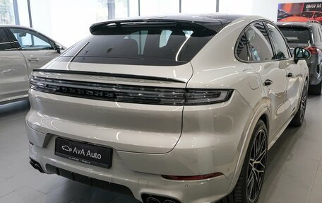Porsche Cayenne III, 2026 год, 20 590 000 рублей, 5 фотография