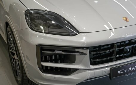 Porsche Cayenne III, 2026 год, 20 590 000 рублей, 6 фотография