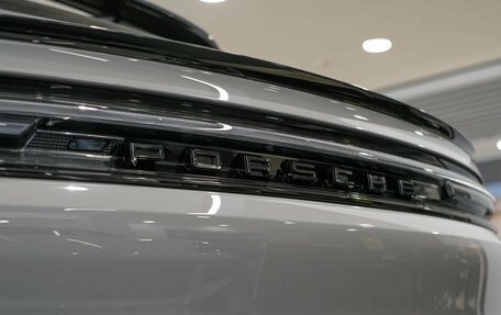 Porsche Cayenne III, 2026 год, 20 590 000 рублей, 9 фотография