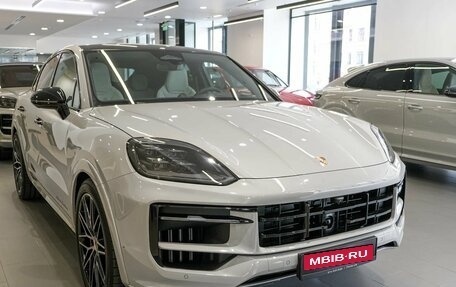 Porsche Cayenne III, 2026 год, 20 590 000 рублей, 4 фотография