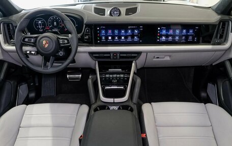 Porsche Cayenne III, 2026 год, 20 590 000 рублей, 15 фотография