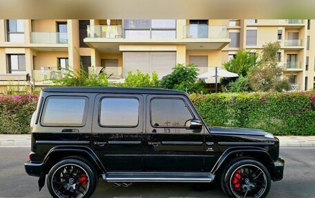 Mercedes-Benz G-Класс W463 рестайлинг _iii, 2024 год, 19 300 000 рублей, 6 фотография