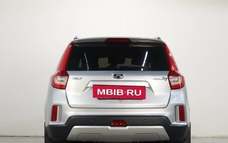 Geely Emgrand X7 I, 2019 год, 1 299 000 рублей, 6 фотография