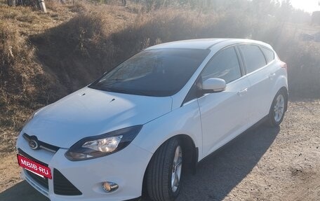 Ford Focus III, 2013 год, 720 000 рублей, 2 фотография