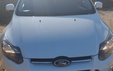 Ford Focus III, 2013 год, 720 000 рублей, 5 фотография