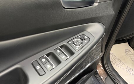 Hyundai Santa Fe IV, 2021 год, 3 150 000 рублей, 9 фотография
