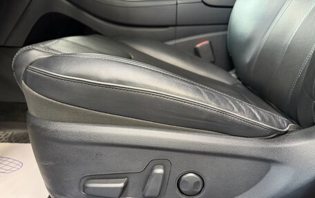 Hyundai Santa Fe IV, 2021 год, 3 150 000 рублей, 10 фотография