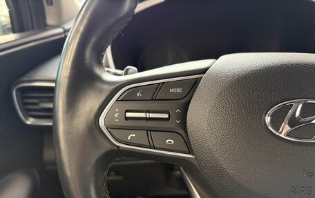 Hyundai Santa Fe IV, 2021 год, 3 150 000 рублей, 12 фотография