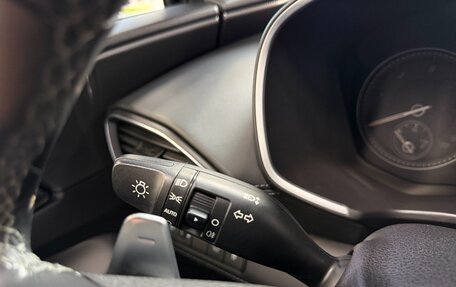 Hyundai Santa Fe IV, 2021 год, 3 150 000 рублей, 14 фотография