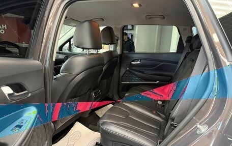 Hyundai Santa Fe IV, 2021 год, 3 150 000 рублей, 7 фотография