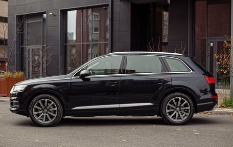 Audi Q7, 2016 год, 4 500 000 рублей, 6 фотография