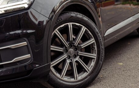 Audi Q7, 2016 год, 4 500 000 рублей, 3 фотография