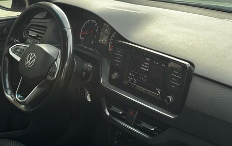 Volkswagen Polo VI (EU Market), 2020 год, 855 000 рублей, 6 фотография