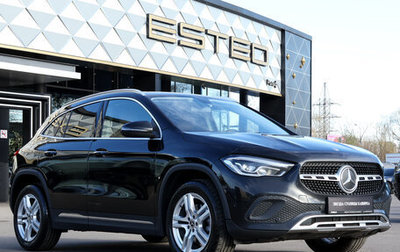 Mercedes-Benz GLA, 2020 год, 2 547 000 рублей, 1 фотография