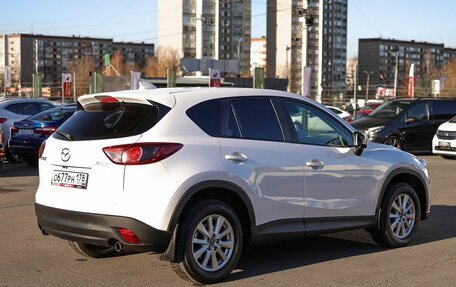 Mazda CX-5 II, 2013 год, 1 579 000 рублей, 5 фотография
